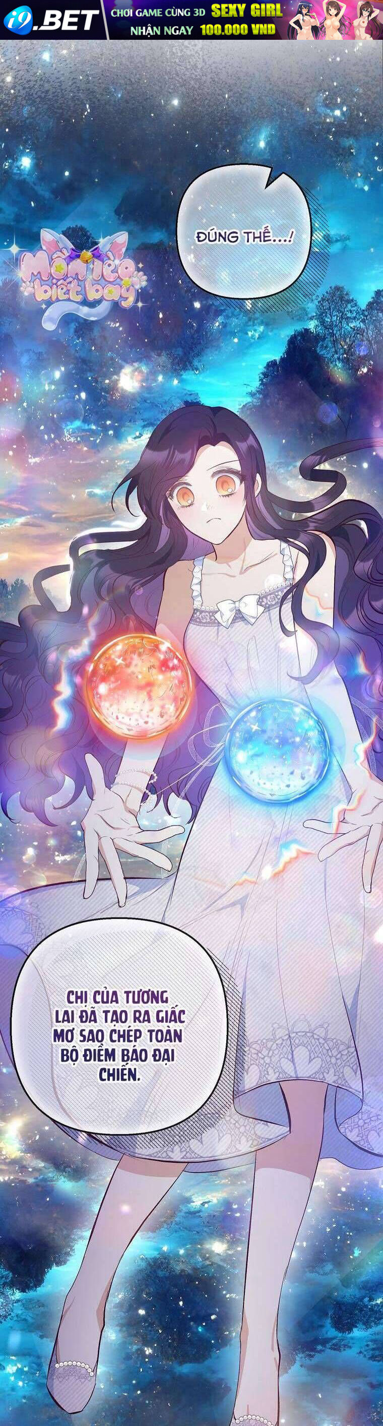 Con Gái Cưng Của Quỷ [Chap 1-110]