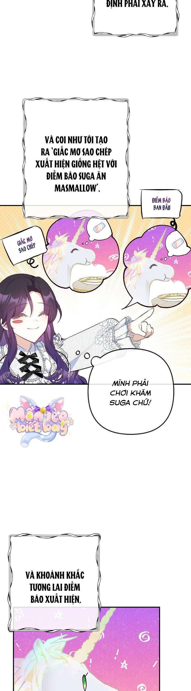 Con Gái Cưng Của Quỷ [Chap 1-110]