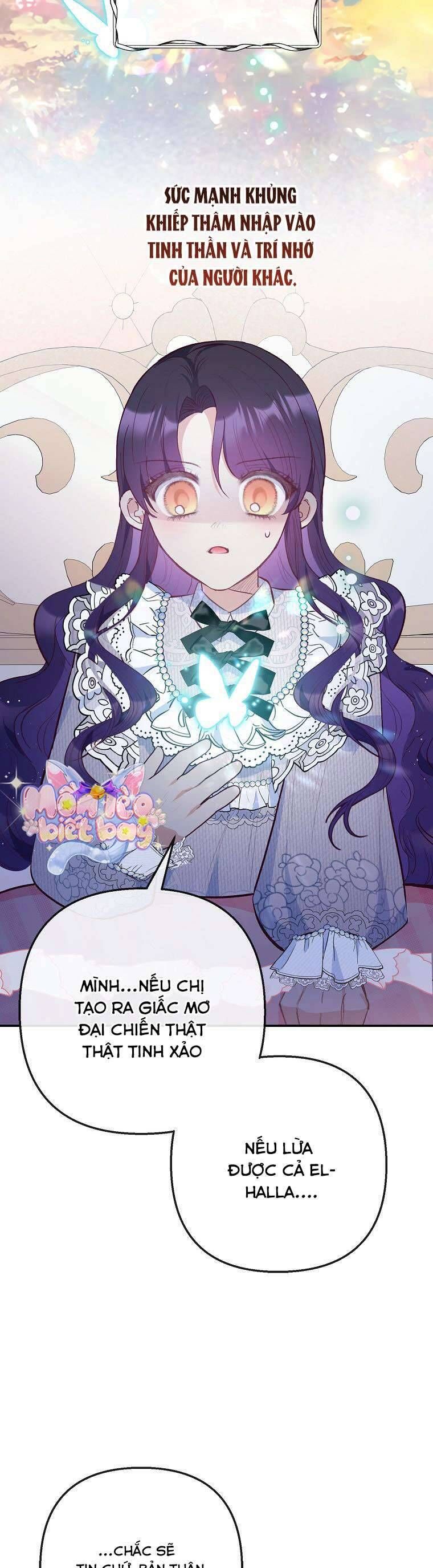 Con Gái Cưng Của Quỷ [Chap 1-110]