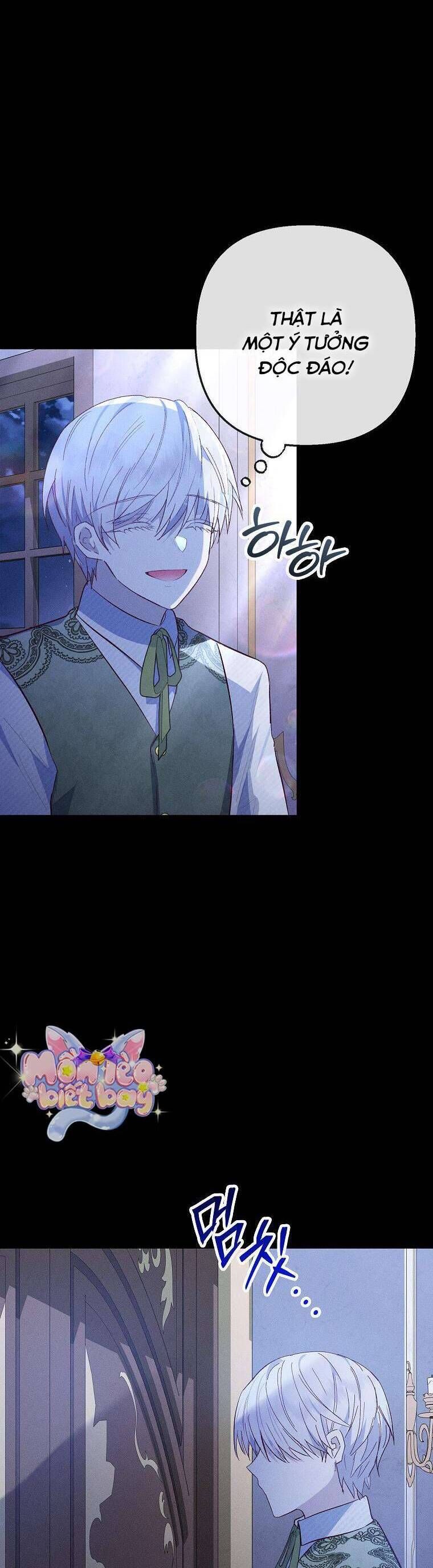 Con Gái Cưng Của Quỷ [Chap 1-110]