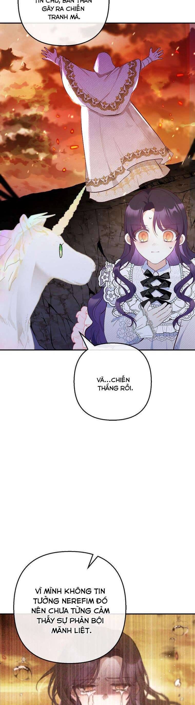 Con Gái Cưng Của Quỷ [Chap 1-110]