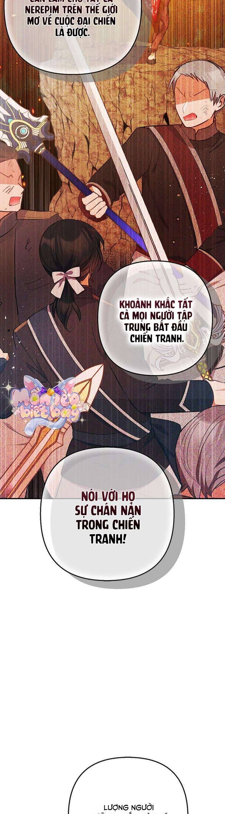 Con Gái Cưng Của Quỷ [Chap 1-110]
