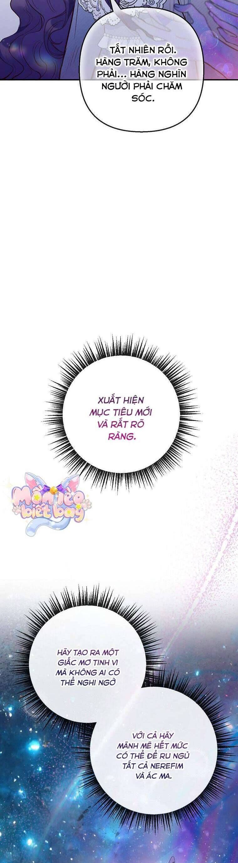 Con Gái Cưng Của Quỷ [Chap 1-110]