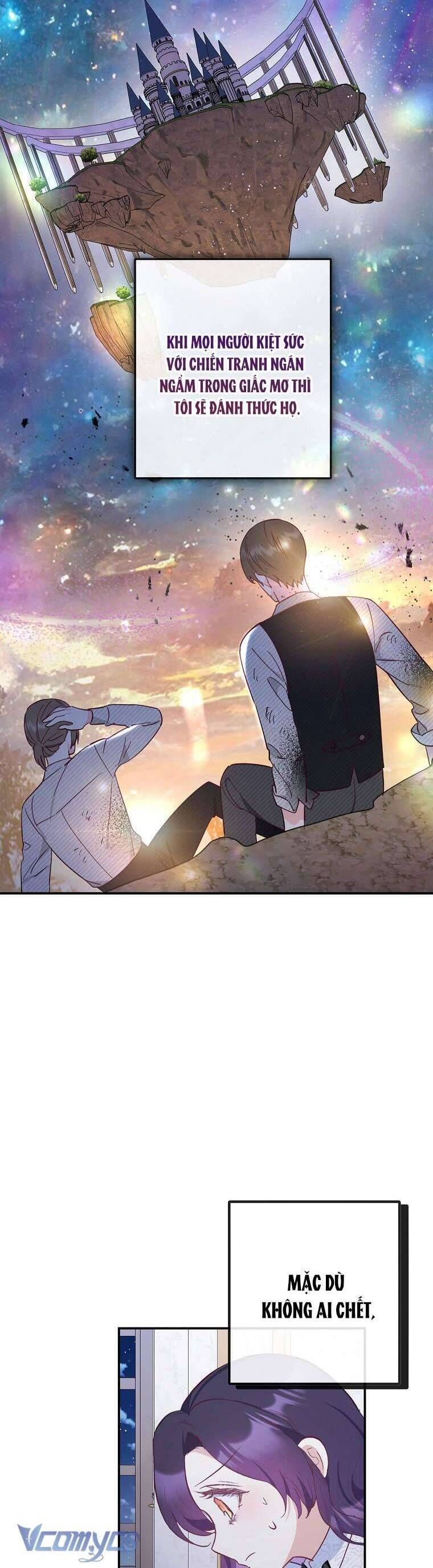 Con Gái Cưng Của Quỷ [Chap 1-110]