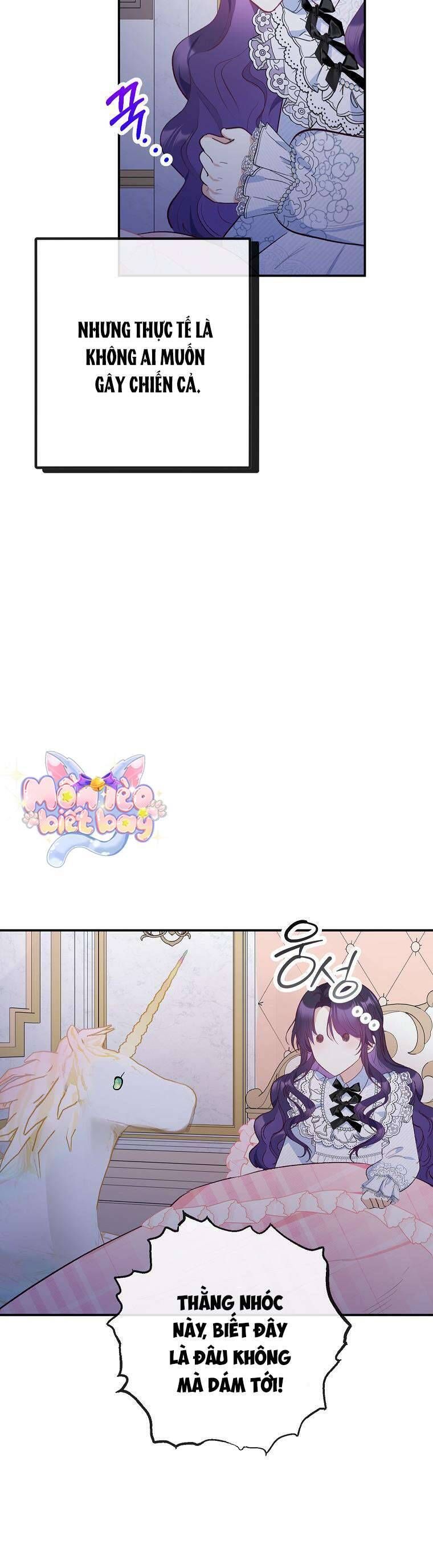 Con Gái Cưng Của Quỷ [Chap 1-110]