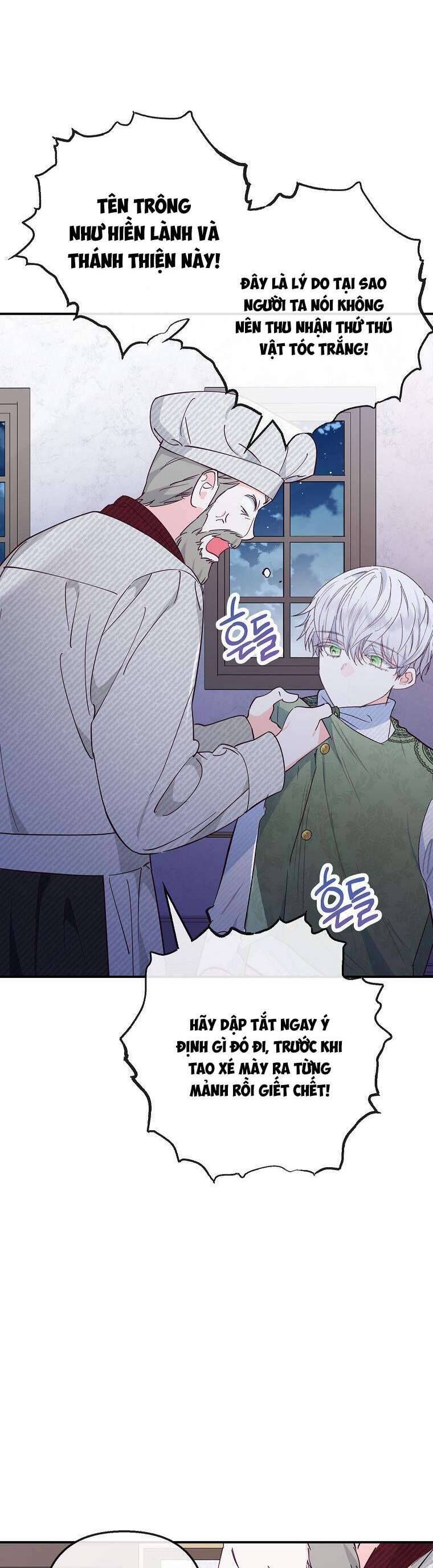 Con Gái Cưng Của Quỷ [Chap 1-110]