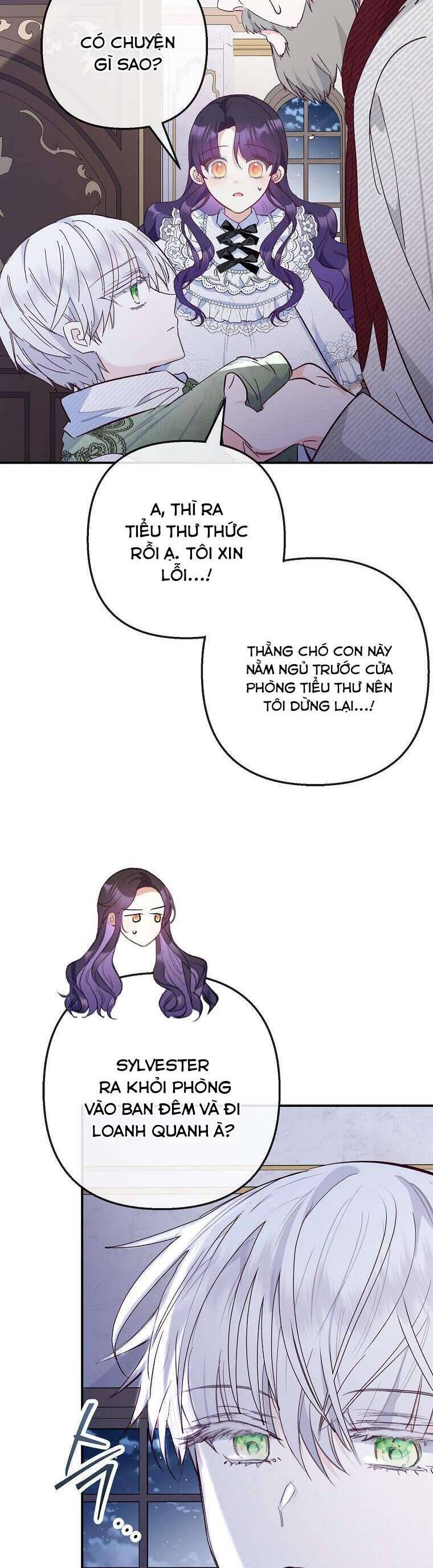Con Gái Cưng Của Quỷ [Chap 1-110]