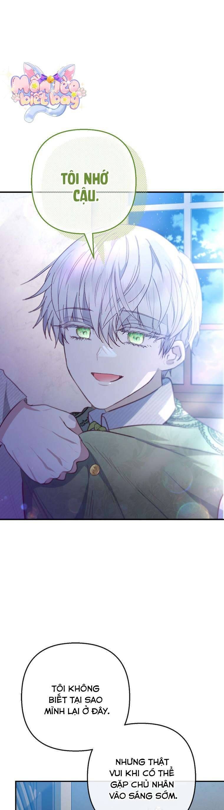 Con Gái Cưng Của Quỷ [Chap 1-110]