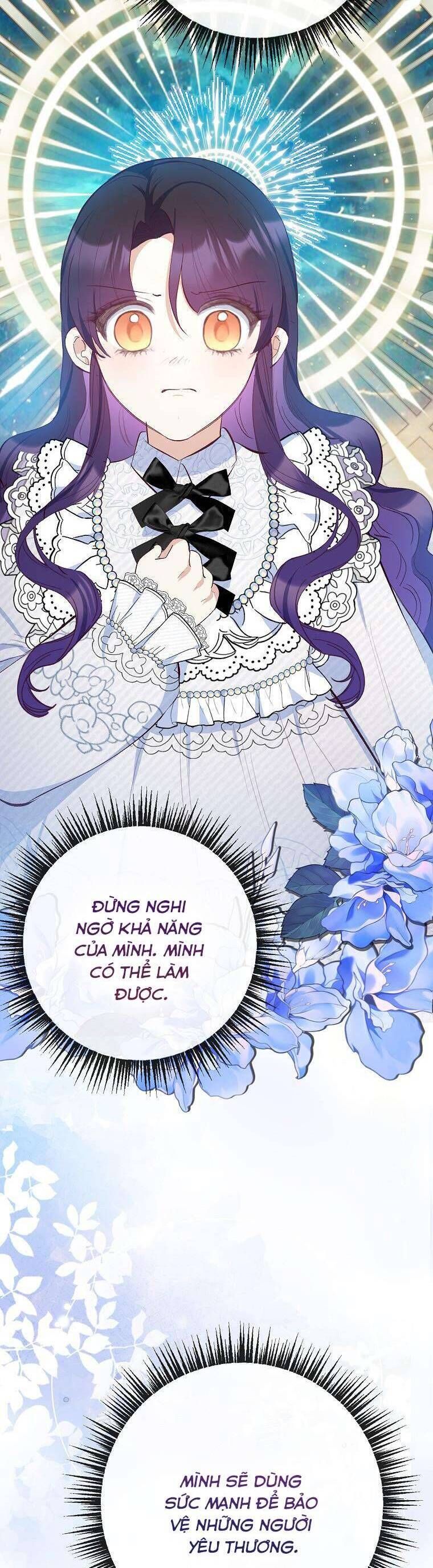 Con Gái Cưng Của Quỷ [Chap 1-110]