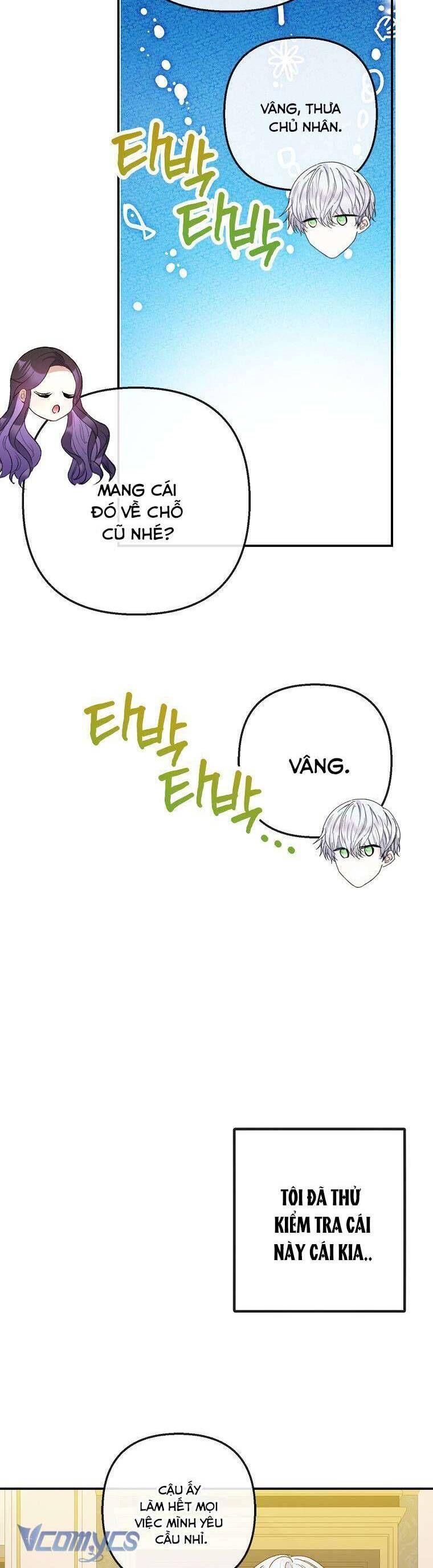 Con Gái Cưng Của Quỷ [Chap 1-110]