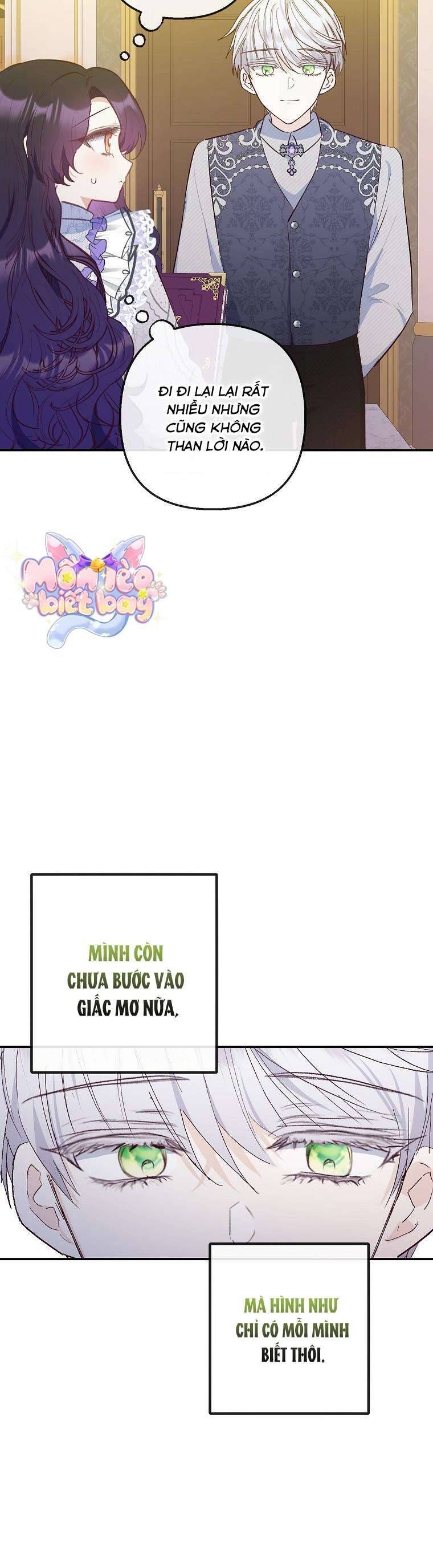 Con Gái Cưng Của Quỷ [Chap 1-110]