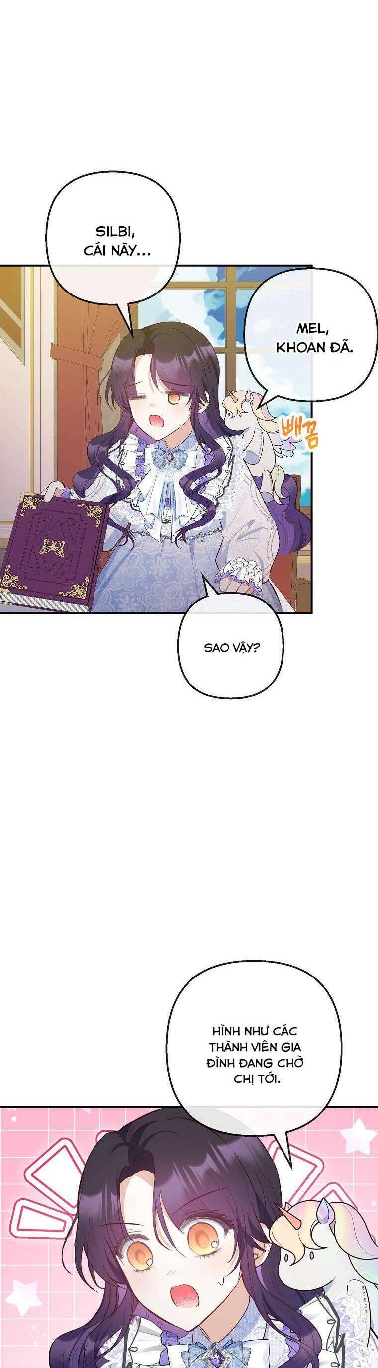 Con Gái Cưng Của Quỷ [Chap 1-110]
