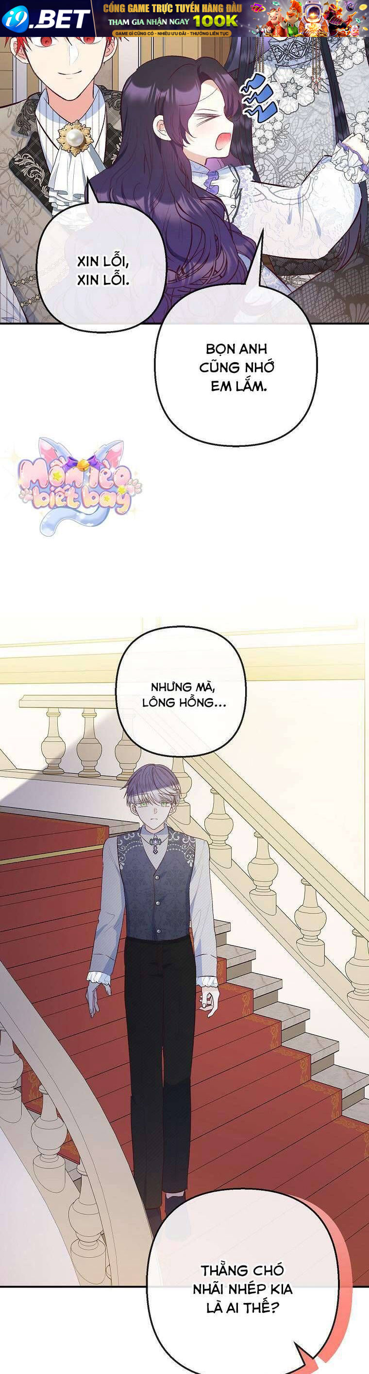 Con Gái Cưng Của Quỷ [Chap 1-110]