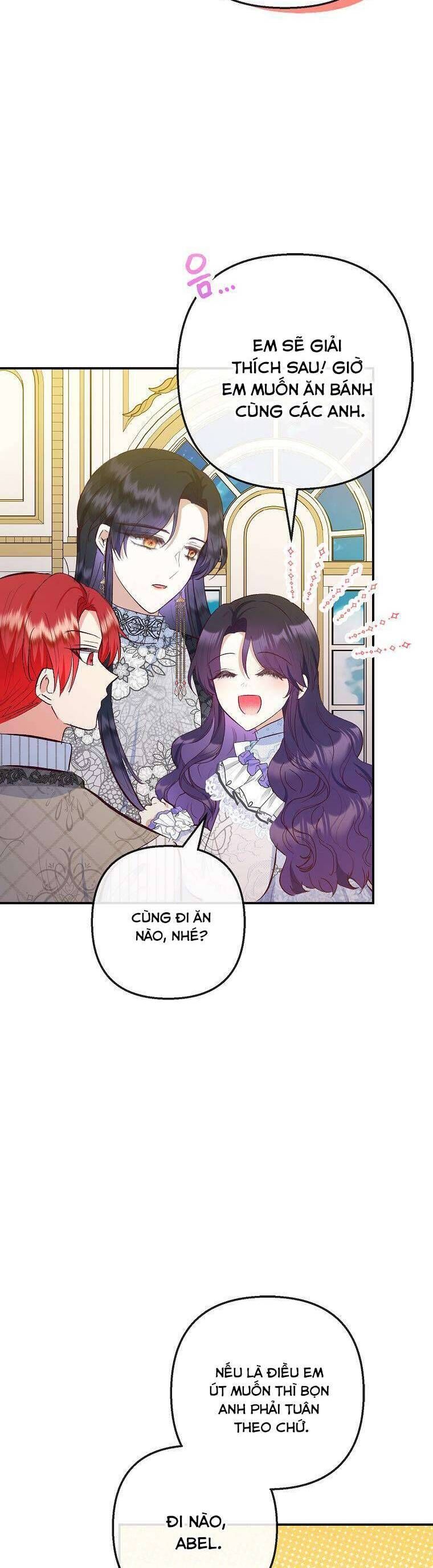 Con Gái Cưng Của Quỷ [Chap 1-110]