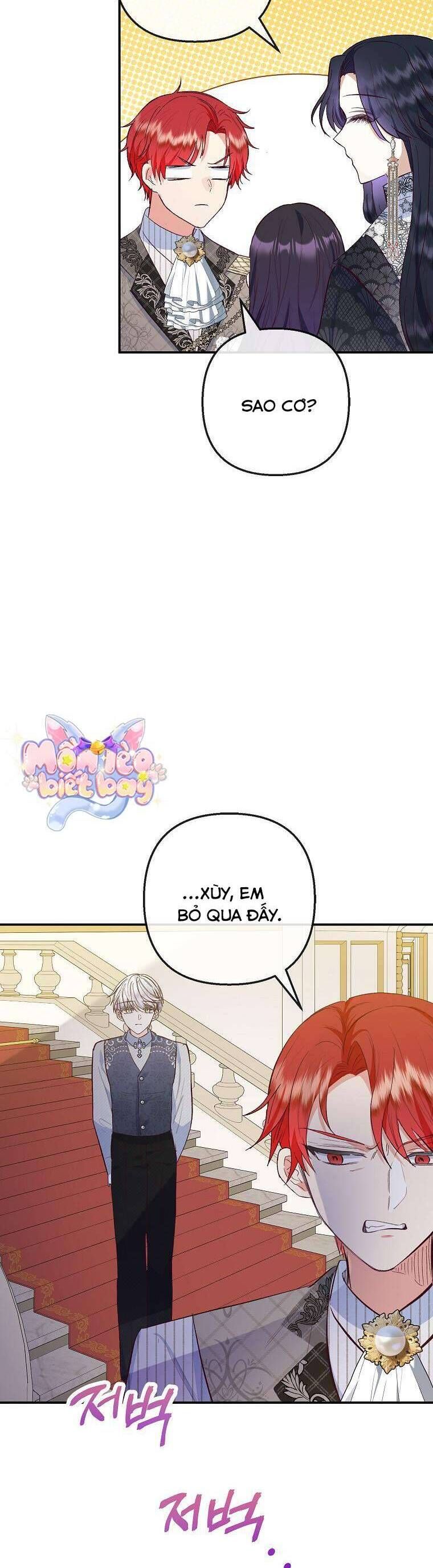 Con Gái Cưng Của Quỷ [Chap 1-110]