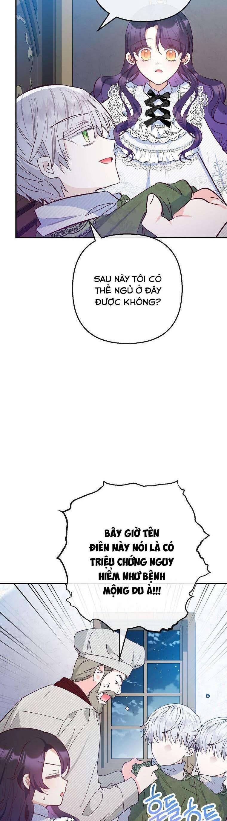 Con Gái Cưng Của Quỷ [Chap 1-110]