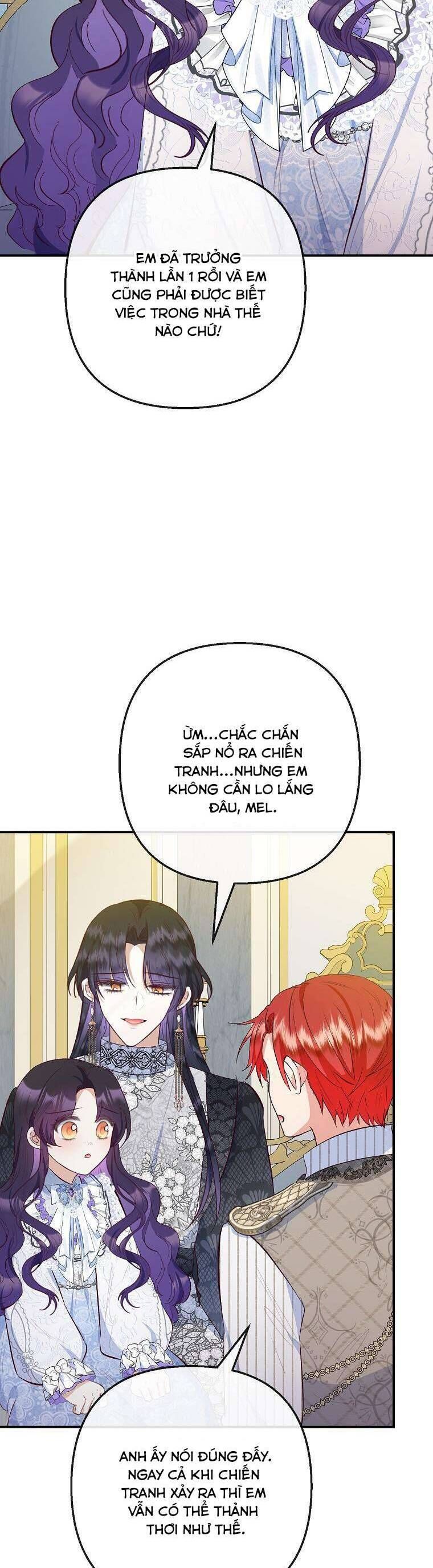 Con Gái Cưng Của Quỷ [Chap 1-110]