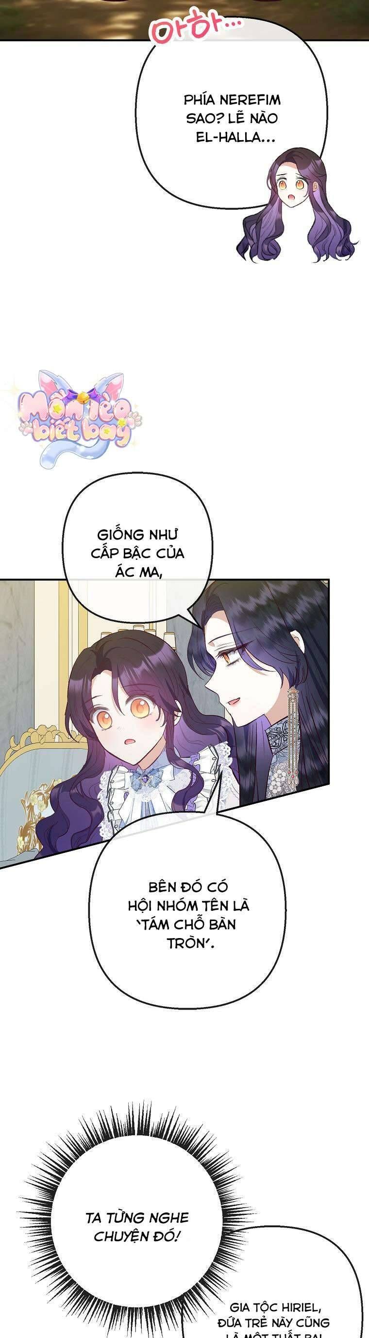 Con Gái Cưng Của Quỷ [Chap 1-110]
