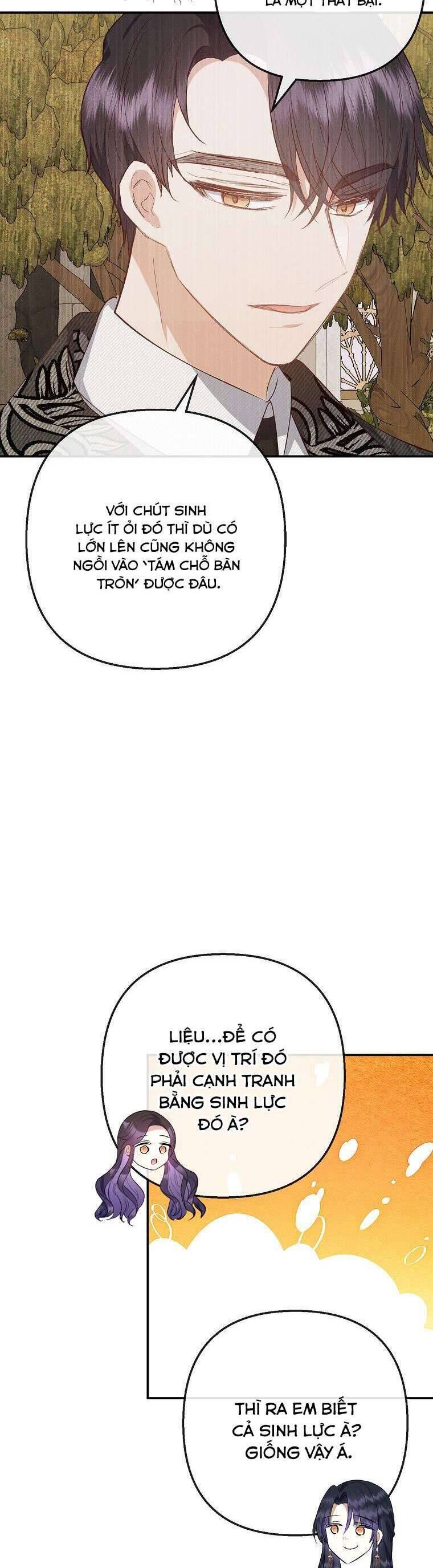 Con Gái Cưng Của Quỷ [Chap 1-110]