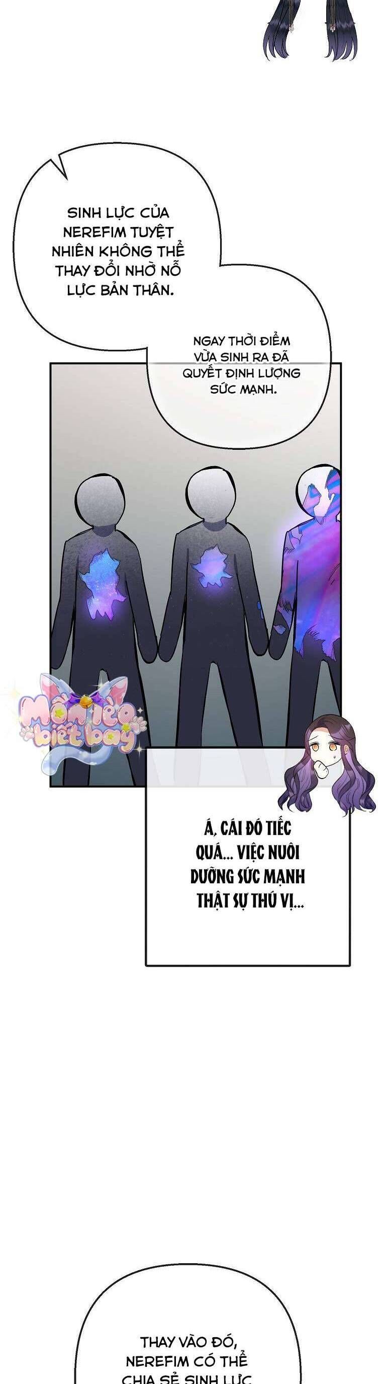 Con Gái Cưng Của Quỷ [Chap 1-110]