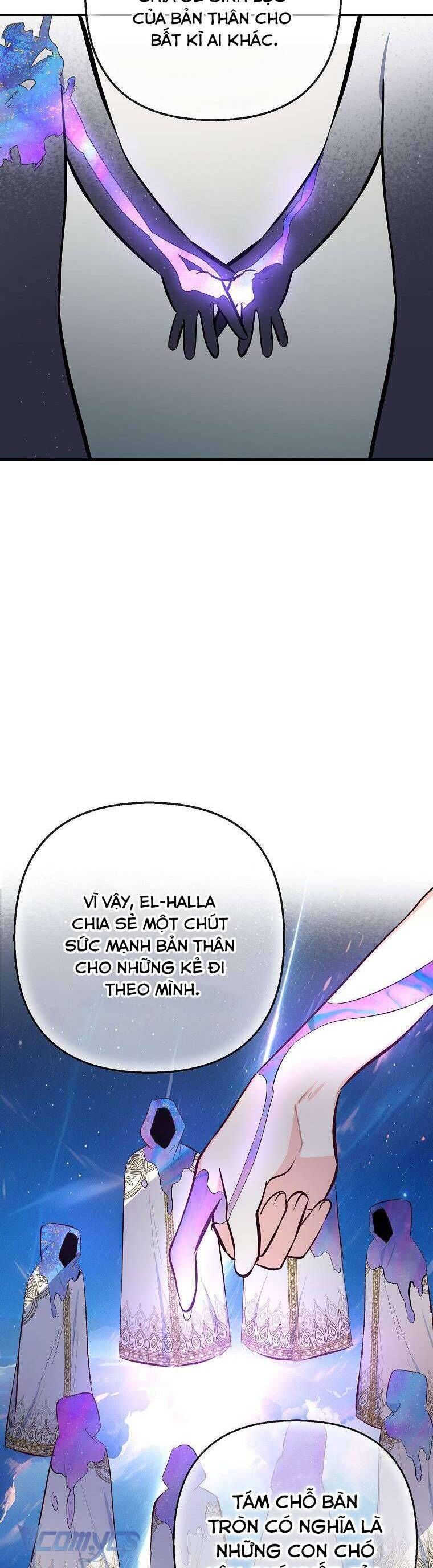 Con Gái Cưng Của Quỷ [Chap 1-110]