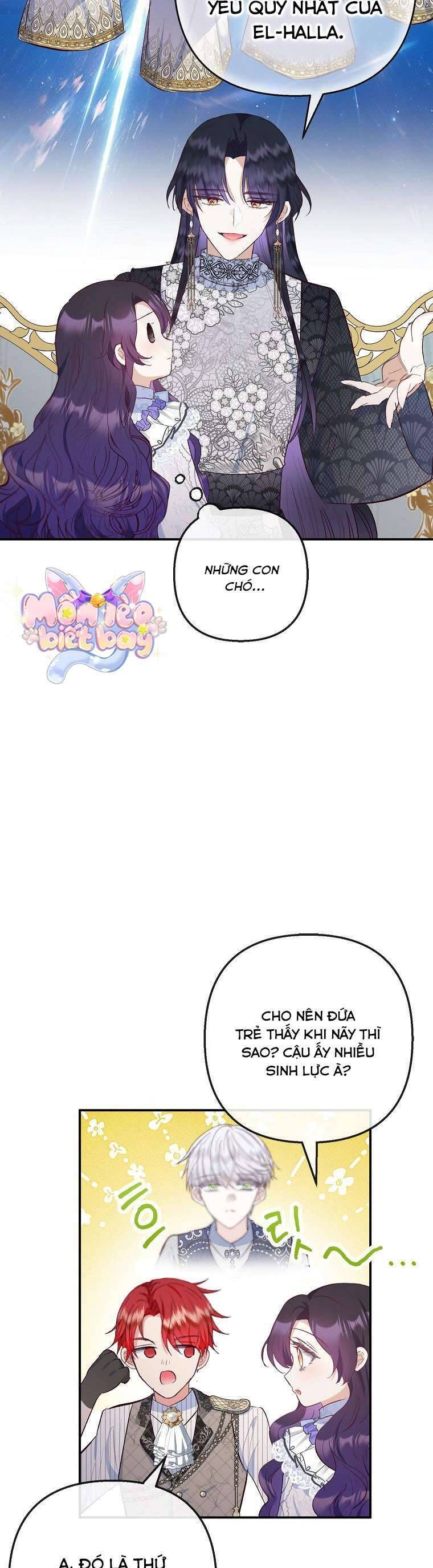 Con Gái Cưng Của Quỷ [Chap 1-110]