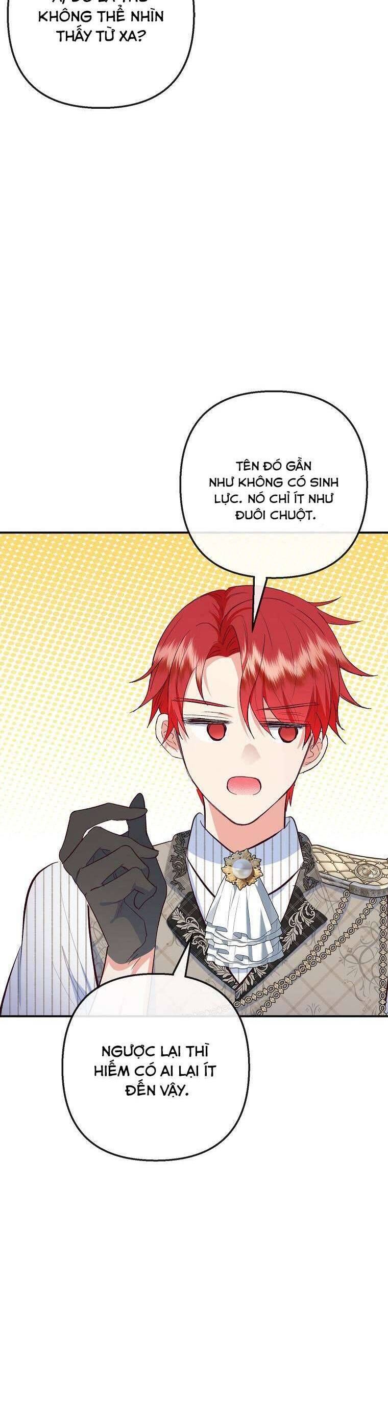 Con Gái Cưng Của Quỷ [Chap 1-110]