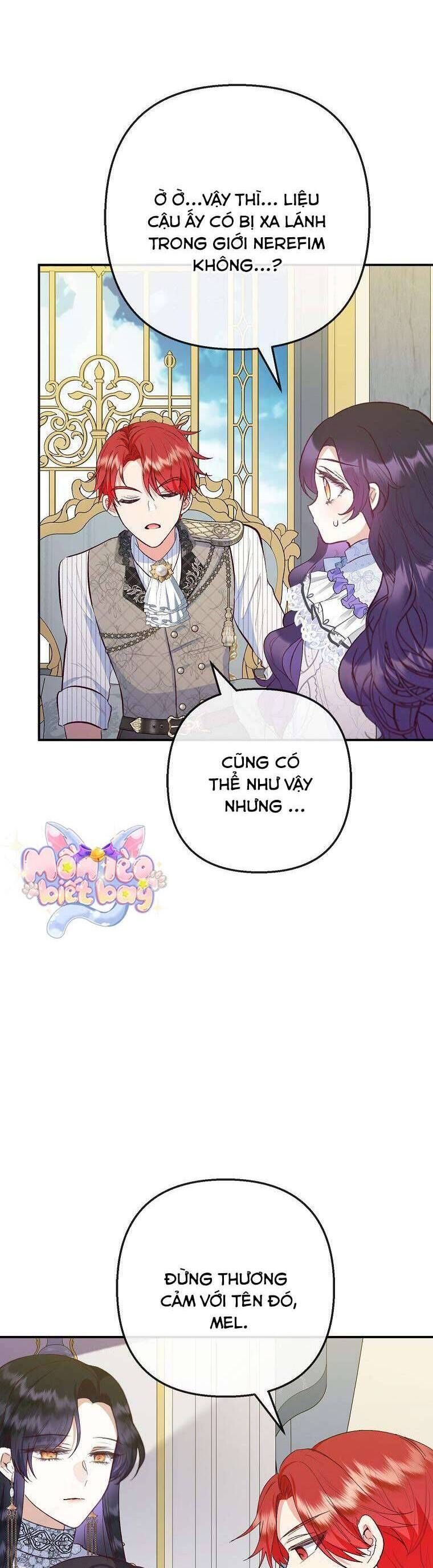 Con Gái Cưng Của Quỷ [Chap 1-110]