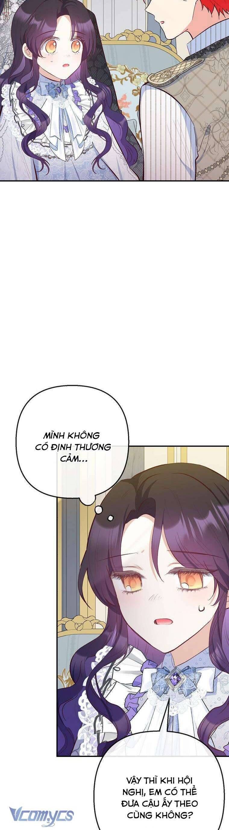 Con Gái Cưng Của Quỷ [Chap 1-110]