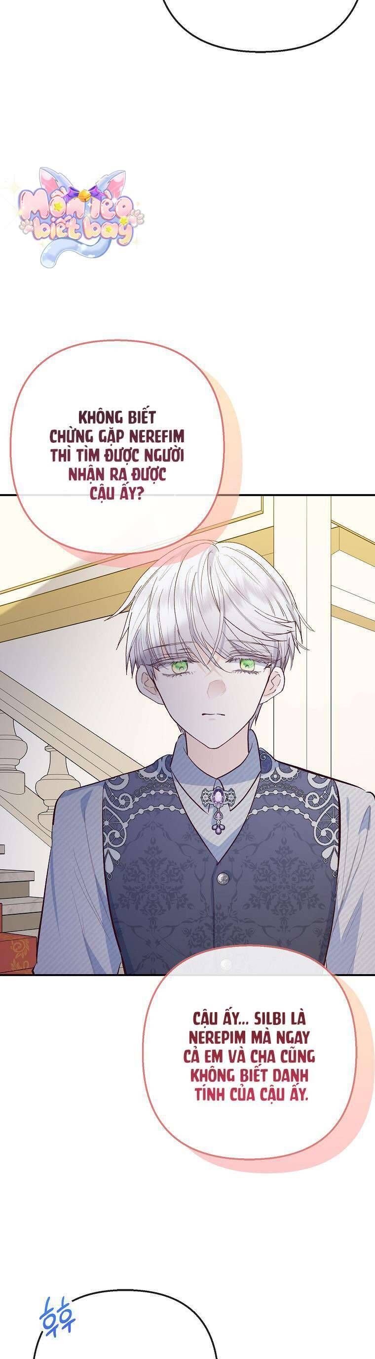 Con Gái Cưng Của Quỷ [Chap 1-110]