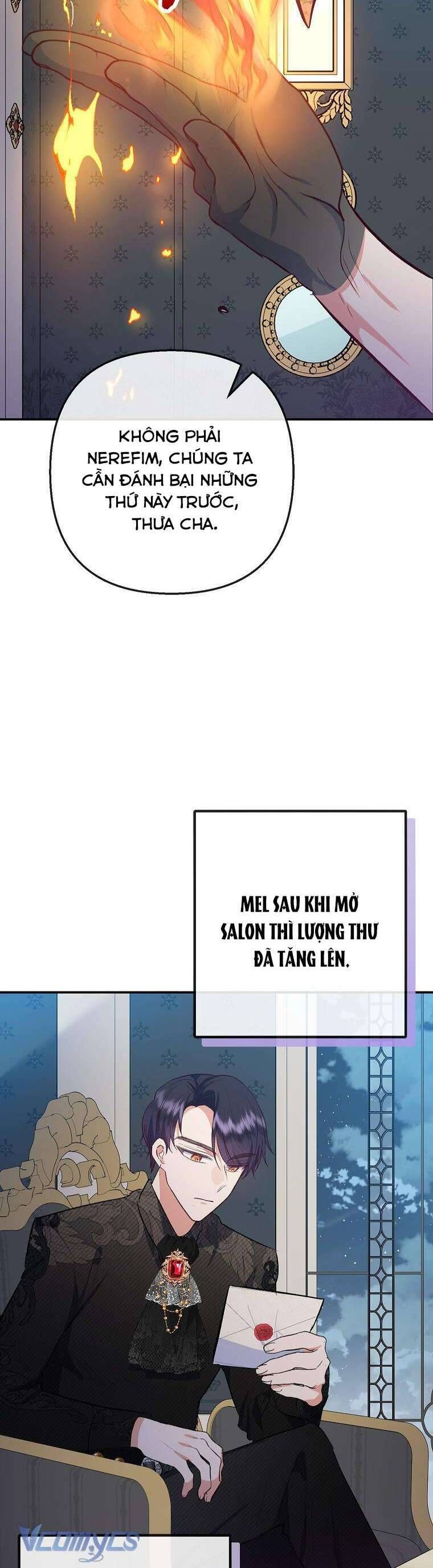 Con Gái Cưng Của Quỷ [Chap 1-110]