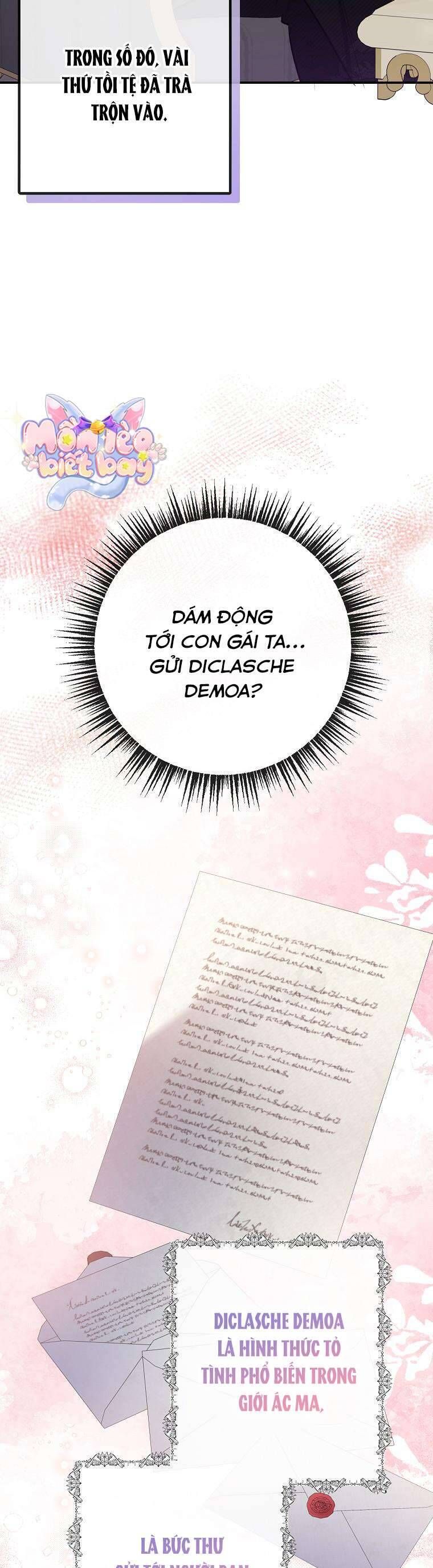 Con Gái Cưng Của Quỷ [Chap 1-110]