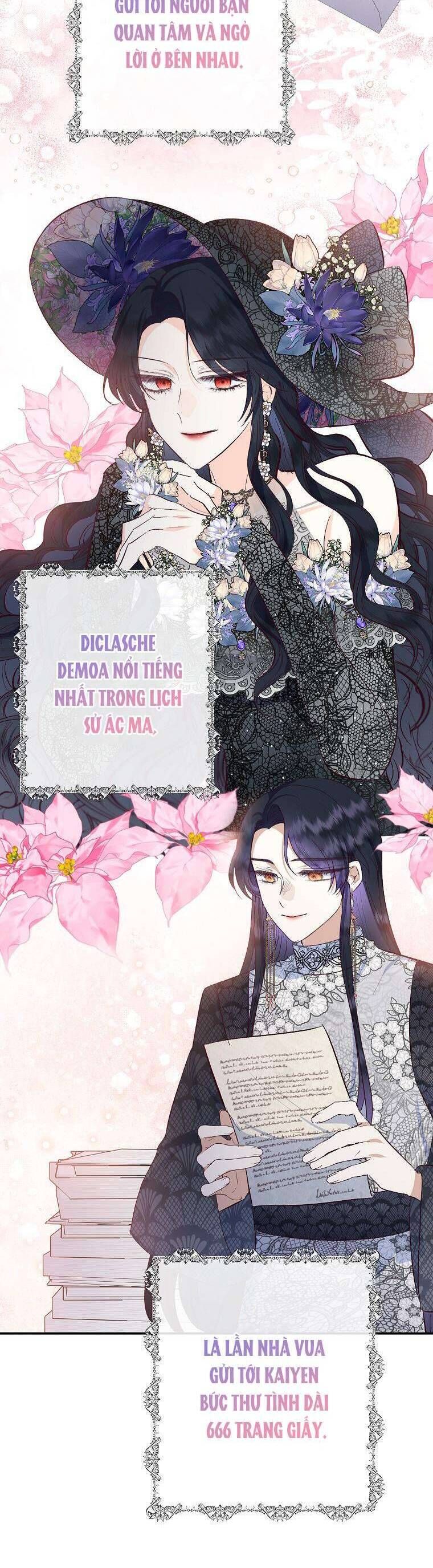 Con Gái Cưng Của Quỷ [Chap 1-110]