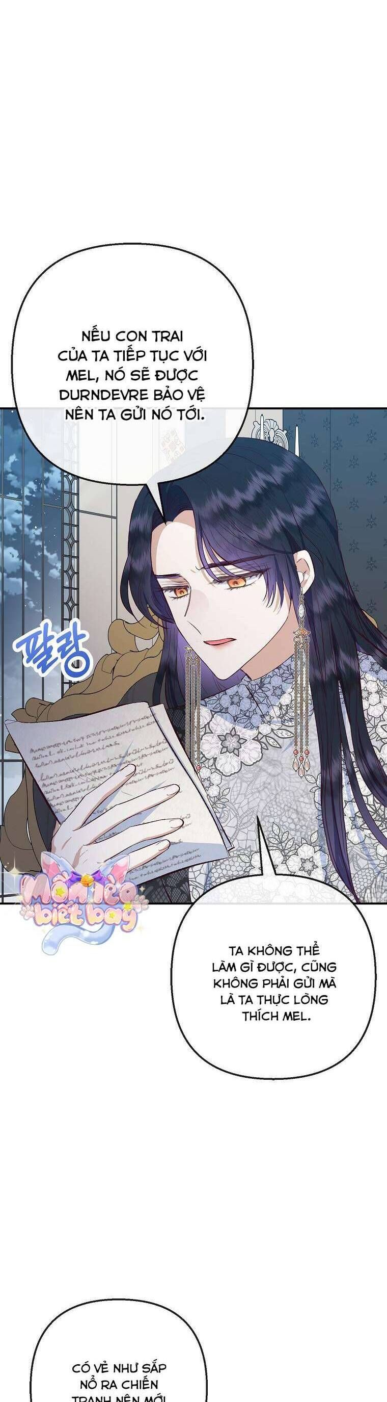 Con Gái Cưng Của Quỷ [Chap 1-110]