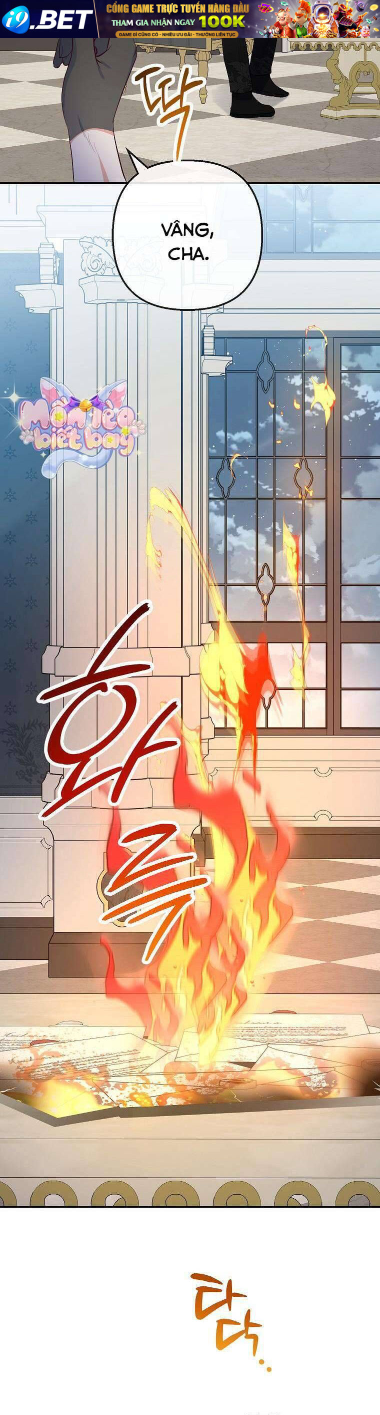 Con Gái Cưng Của Quỷ [Chap 1-110]