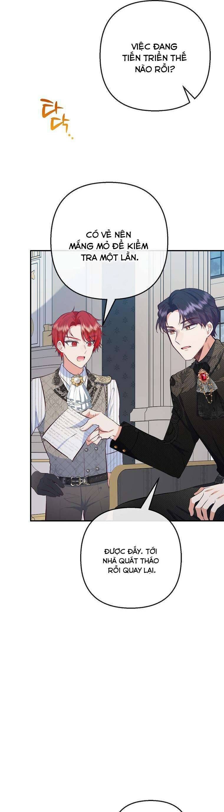 Con Gái Cưng Của Quỷ [Chap 1-110]