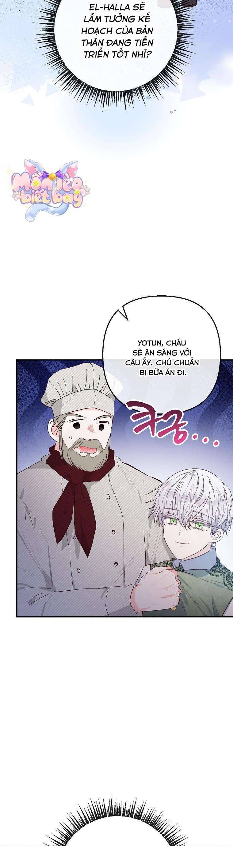 Con Gái Cưng Của Quỷ [Chap 1-110]
