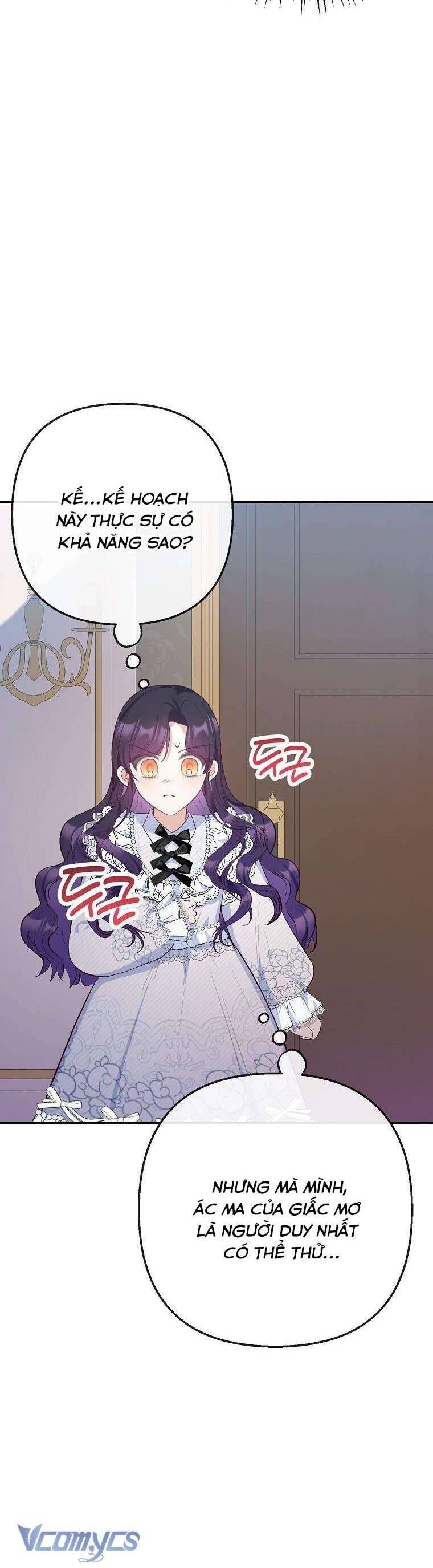 Con Gái Cưng Của Quỷ [Chap 1-110]