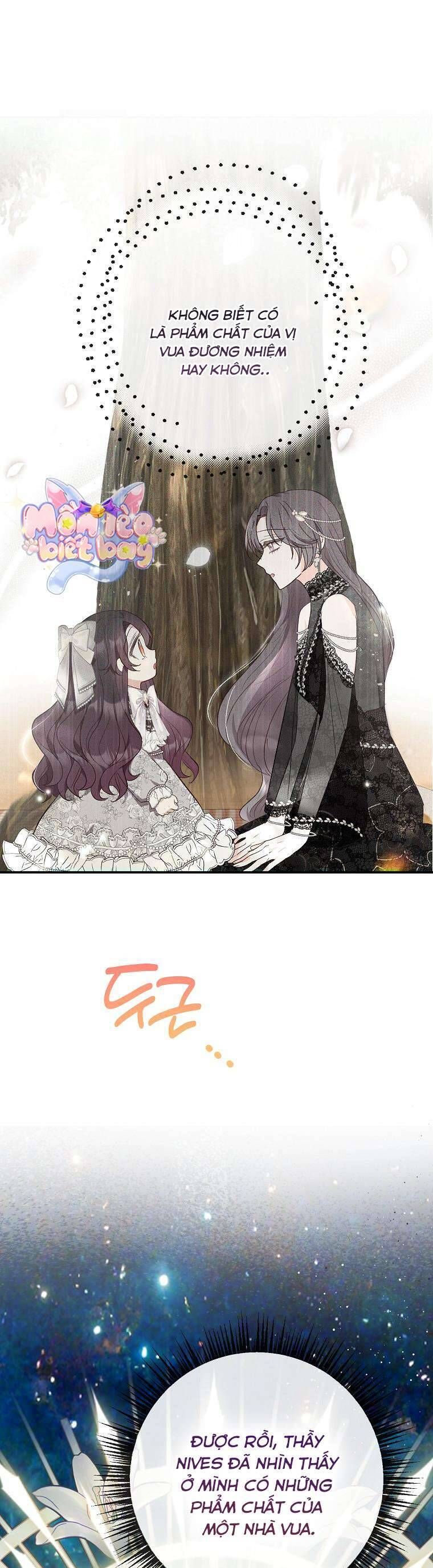 Con Gái Cưng Của Quỷ [Chap 1-110]