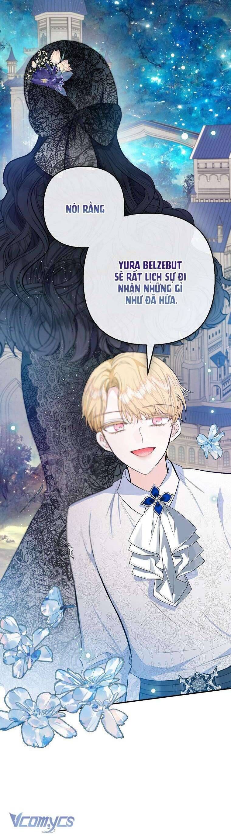 Con Gái Cưng Của Quỷ [Chap 1-110]