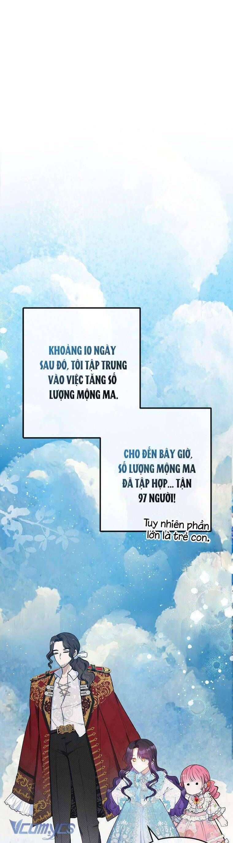 Con Gái Cưng Của Quỷ [Chap 1-110]