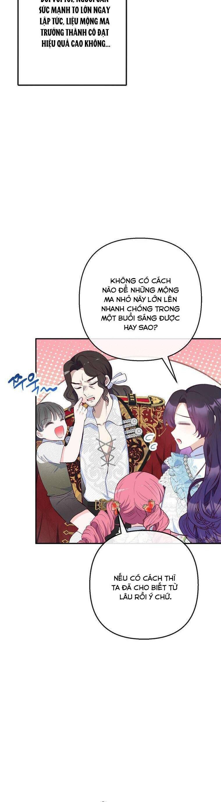 Con Gái Cưng Của Quỷ [Chap 1-110]