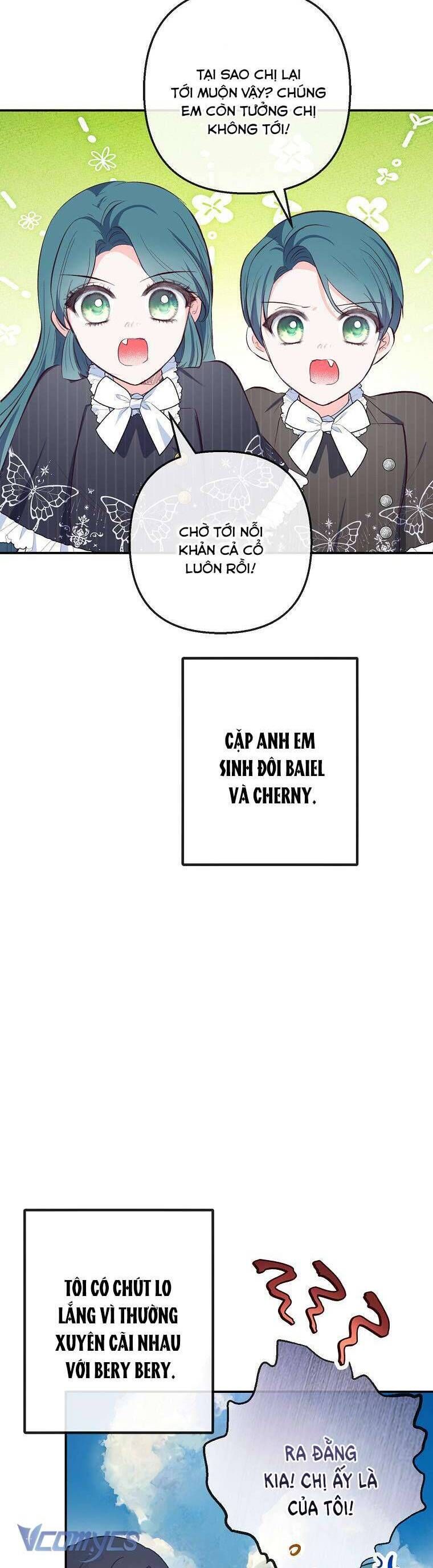 Con Gái Cưng Của Quỷ [Chap 1-110]