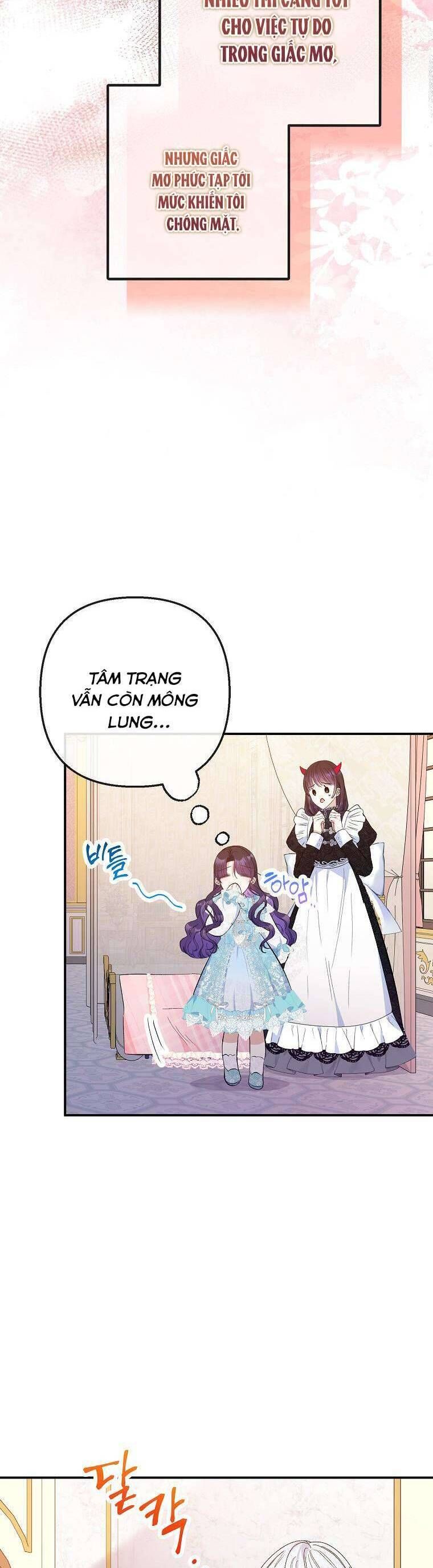 Con Gái Cưng Của Quỷ [Chap 1-110]