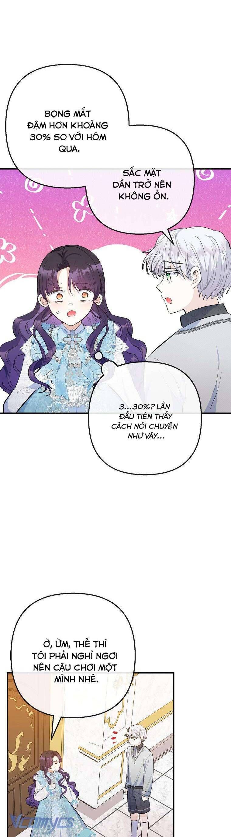 Con Gái Cưng Của Quỷ [Chap 1-110]