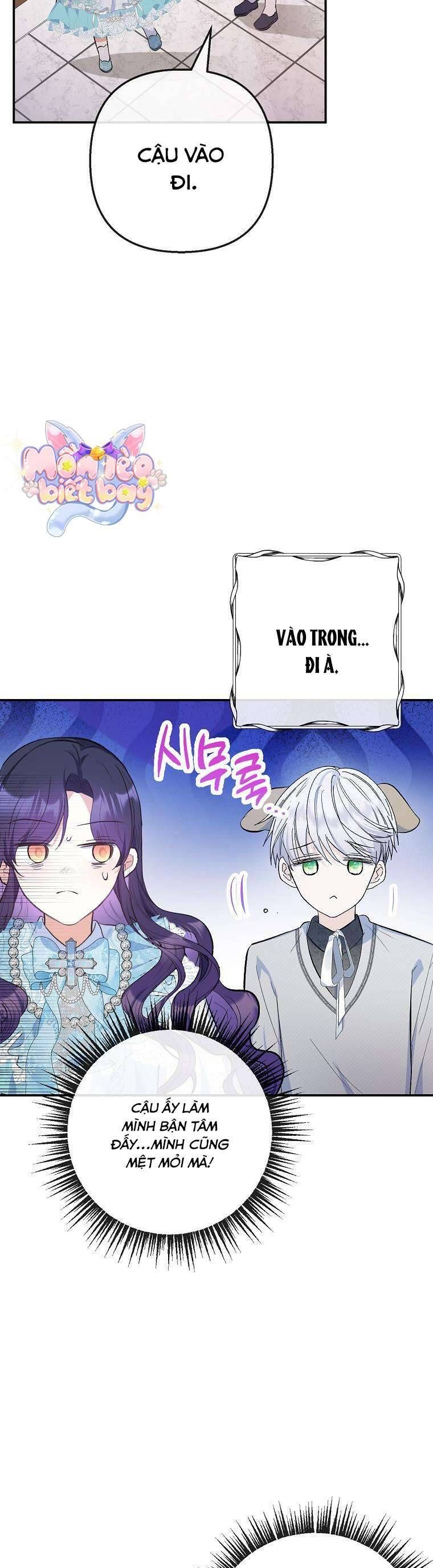 Con Gái Cưng Của Quỷ [Chap 1-110]