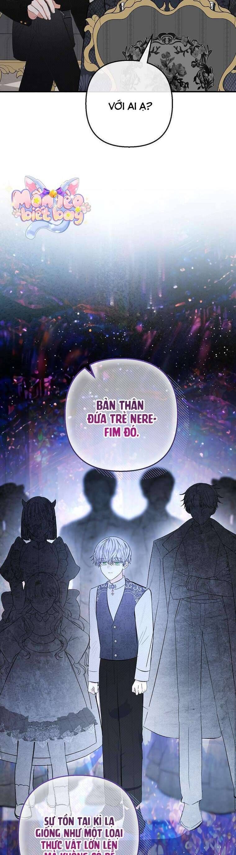 Con Gái Cưng Của Quỷ [Chap 1-110]