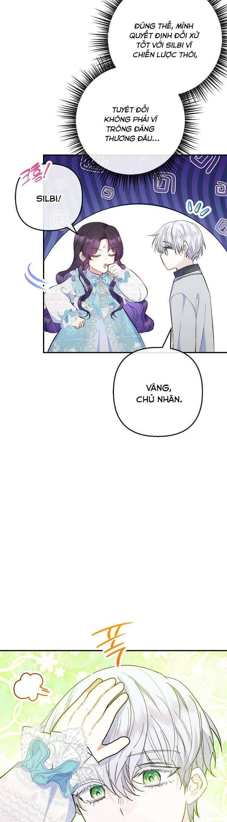 Con Gái Cưng Của Quỷ [Chap 1-110]
