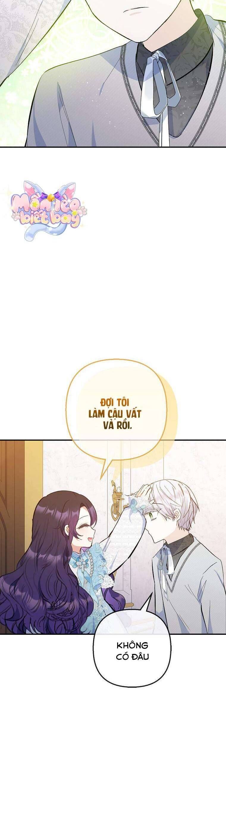Con Gái Cưng Của Quỷ [Chap 1-110]