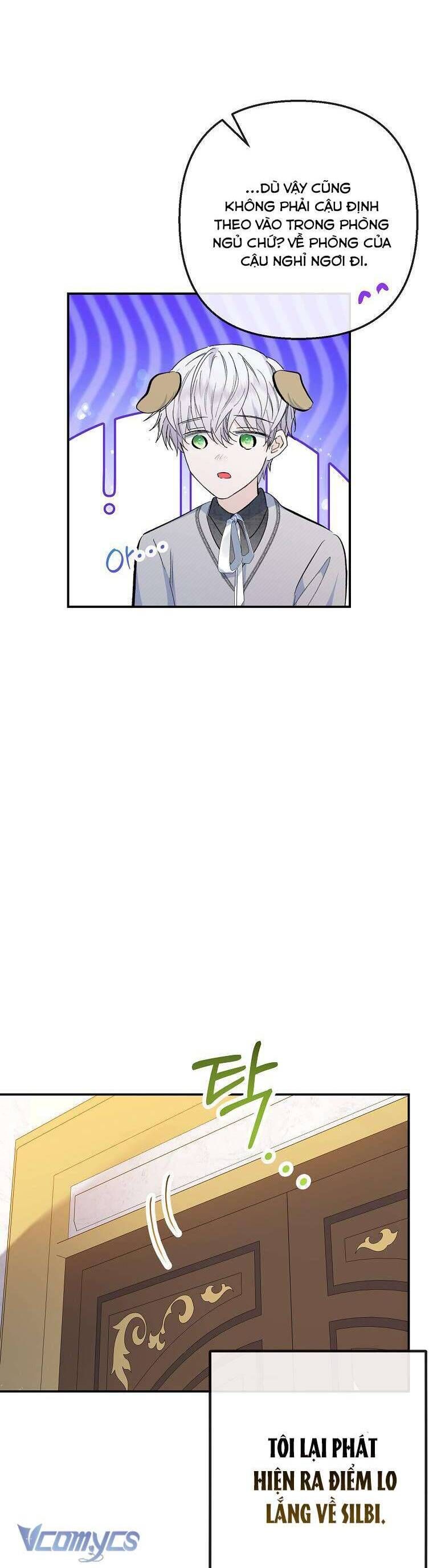 Con Gái Cưng Của Quỷ [Chap 1-110]